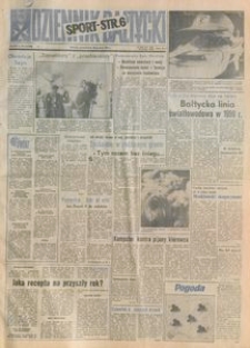 Dziennik Bałtycki, 1987, nr 301