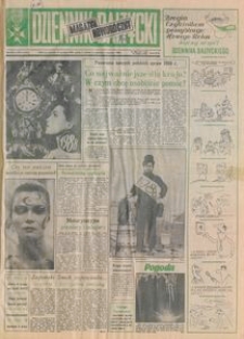 Dziennik Bałtycki, 1987, nr 304