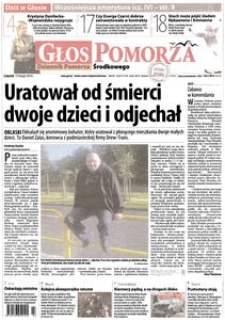 Głos Pomorza, 2014, luty, nr 36