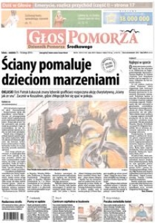 Głos Pomorza, 2014, luty, nr 38