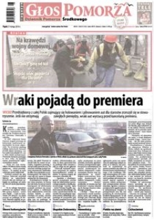 Głos Pomorza, 2014, luty, nr 43