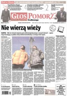 Głos Pomorza, 2014, luty, nr 46
