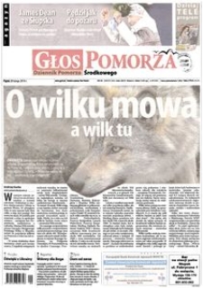 Głos Pomorza, 2014, luty, nr 49