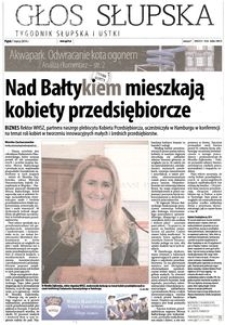 Głos Słupska : tygodnik Słupska i Ustki, 2014, nr 55