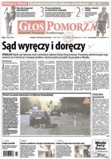 Głos Pomorza, 2014, marzec, nr 59