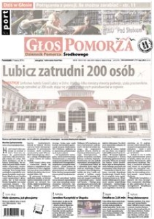 Głos Pomorza, 2014, marzec, nr 63