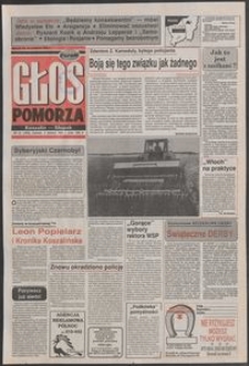 Głos Pomorza, 1993, kwiecień, nr 82