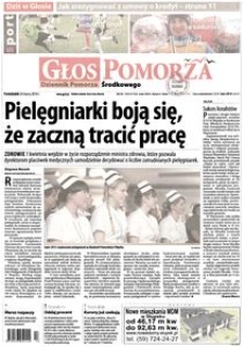 Głos Pomorza, 2014, marzec, nr 69