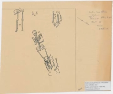 Koszalin - G&oacute;ra Chełmska, stan. 1. Wykop Ar 33 cw A