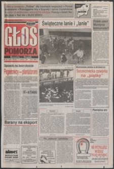 Głos Pomorza, 1993, kwiecień, nr 85