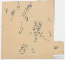 Koszalin - G&oacute;ra Chełmska, stan. 1. Ar 14 ćw. B