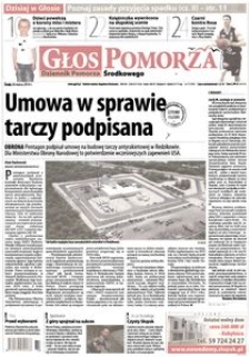 Głos Pomorza, 2014, marzec, nr 71