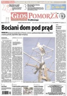 Głos Pomorza, 2014, kwiecień, nr 76