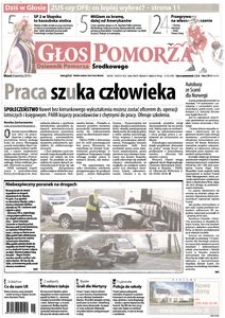 Głos Pomorza, 2014, kwiecień, nr 82