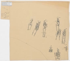 Koszalin - G&oacute;ra Chełmska, stan. 1. Ar 33 ćw B