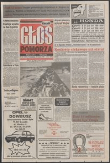 Głos Pomorza, 1993, kwiecień, nr 90