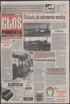 Głos Pomorza, 1993, kwiecień, nr 91