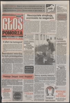 Głos Pomorza, 1993, kwiecień, nr 93