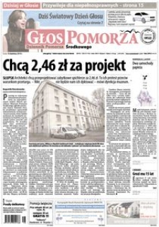 Głos Pomorza, 2014, kwiecień, nr 89