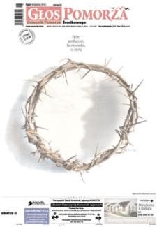 Głos Pomorza, 2014, kwiecień, nr 91