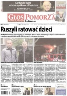 Głos Pomorza, 2014, kwiecień, nr 96