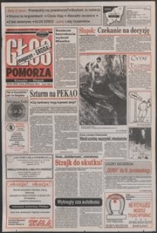 Głos Pomorza, 1993, kwiecień, nr 98