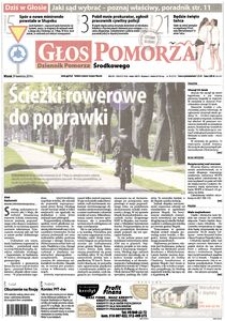 Głos Pomorza, 2014, kwiecień, nr 99