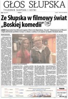 Głos Słupska : tygodnik Słupska i Ustki, 2014, nr 159