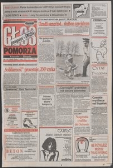Głos Pomorza, 1993, maj, nr 102