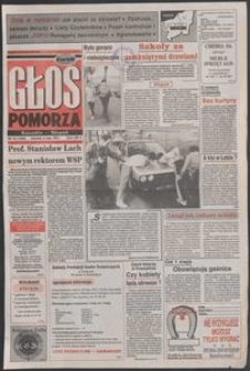 Głos Pomorza, 1993, maj, nr 103