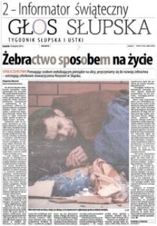 Głos Słupska : tygodnik Słupska i Ustki, 2014, nr 188