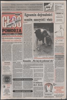 Głos Pomorza, 1993, maj, nr 108