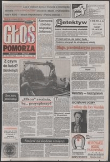 Głos Pomorza, 1993, maj, nr 110