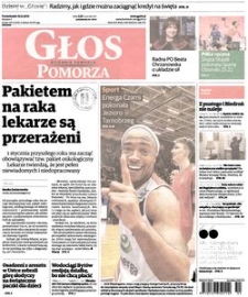 Głos Pomorza, 2014, grudzień, nr 290