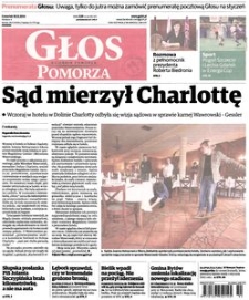 Głos Pomorza, 2014, grudzień, nr 293