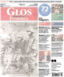 Głos Pomorza, 2014, grudzień, nr 294
