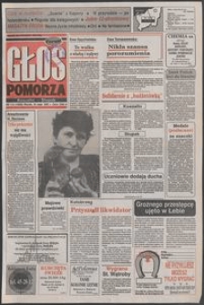 Głos Pomorza, 1993, maj, nr 113