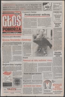 Głos Pomorza, 1993, maj, nr 115