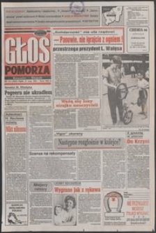 Głos Pomorza, 1993, maj, nr 116