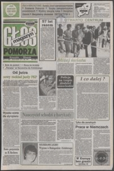 Głos Pomorza, 1993, maj, nr 117