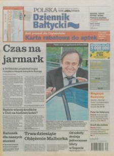 Dziennik Bałtycki, 2009, nr 173