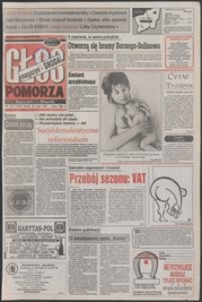 Głos Pomorza, 1993, maj, nr 120