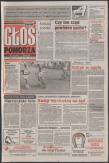 Głos Pomorza, 1993, maj, nr 121