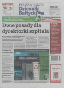 Dziennik Bałtycki, 2009, nr 190
