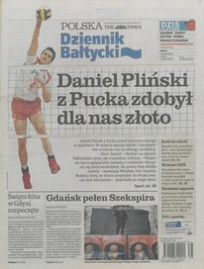 Dziennik Bałtycki, 2009, nr 216