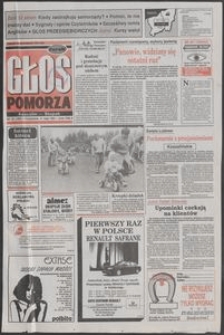 Głos Pomorza, 1993, maj, nr 124