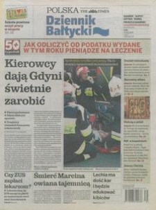 Dziennik Bałtycki, 2009, nr 223