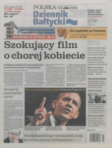 Dziennik Bałtycki, 2009, nr 238