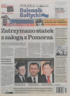 Dziennik Bałtycki, 2009, nr 241