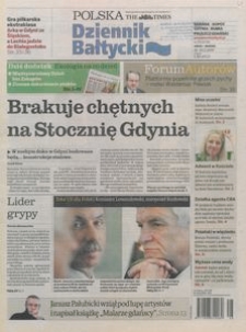Dziennik Bałtycki, 2009, nr 279